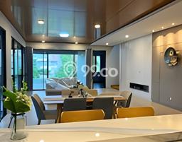 Ready to Use! Premium House LT 381m2 Desain Modern di Kota Baru Parahyangan Ready to Use! Premium House LT 381m2 Desain Modern di Kota Baru Parahyangan