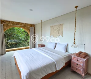 Vila Strategis Kawasan Dago, Area 433m², View Indah di area Vila Strategis Kawasan Dago, Area 433m², View Indah di area