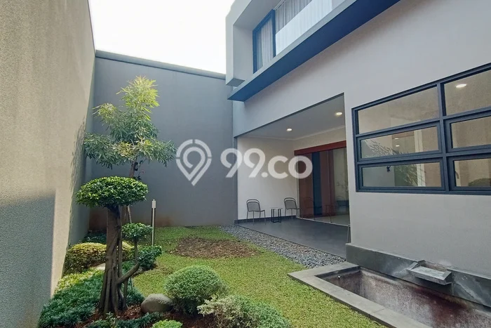 Rumah Mewah Dijual LT 375m2 di Batununggal, Bandung Rumah Mewah Dijual LT 375m2 di Batununggal, Bandung