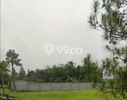 Dijual Tanah di Bandung, Luas 869m2 - Dijual Tanah di Bandung, Luas 869m2 -