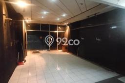 Ruko Dijual di Prime Area Bandung Luas 240m2 Ruko Dijual di Prime Area Bandung Luas 240m2