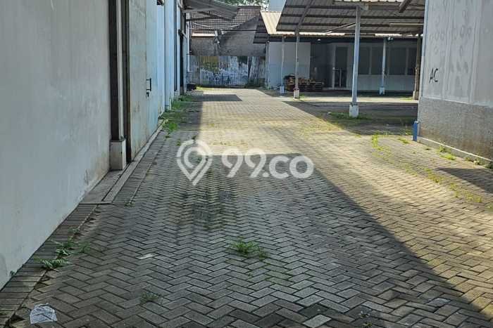 Unit Pabrik Dijual di Bandung LT 7800m2 & LB 2600m2 Unit Pabrik Dijual di Bandung LT 7800m2 & LB 2600m2