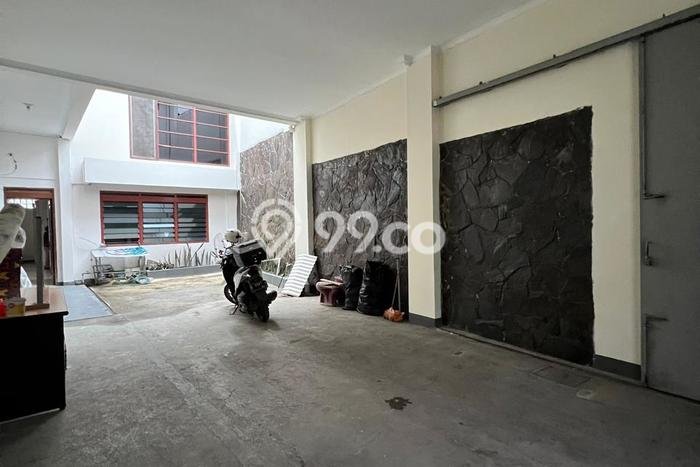 Dijual Rumah Luas Elegan Dengan View Eksklusif di Wastukencana, Bandung Dijual Rumah Luas Elegan Dengan View Eksklusif di Wastukencana, Bandung