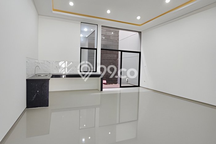Rumah Luxury Modern Siap Huni di Mekar Wangi Bandung Rumah Luxury Modern Siap Huni di Mekar Wangi Bandung