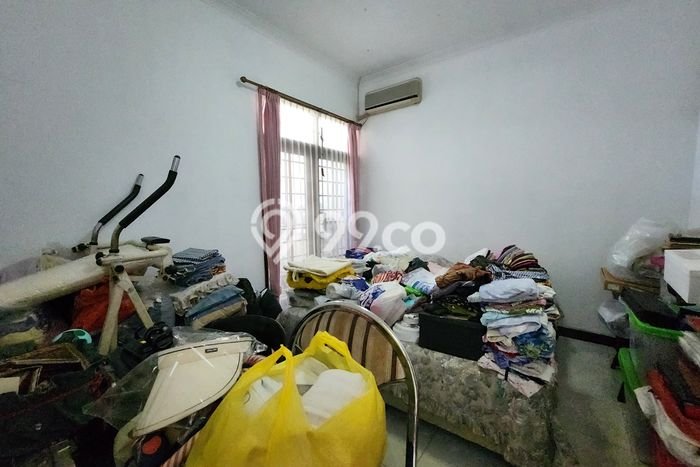 Siap Huni Rumah Mewah 3 Kamar di Bandung Kota Dekat ke Mana Pun Siap Huni Rumah Mewah 3 Kamar di Bandung Kota Dekat ke Mana Pun