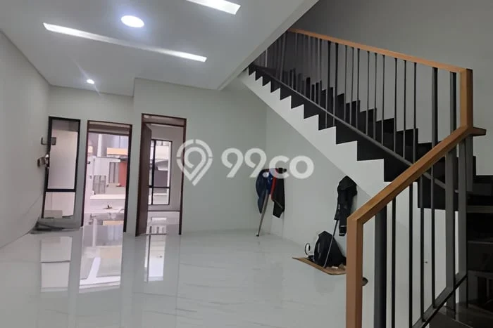 Hunian Elit LB 160m2 Siap Pakai Desain Elegan di Mekar Wangi, Bandung Hunian Elit LB 160m2 Siap Pakai Desain Elegan di Mekar Wangi, Bandung
