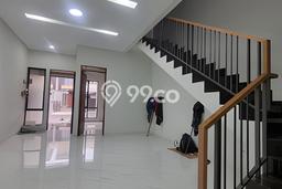 Hunian Elit LB 160m2 Siap Pakai Desain Elegan di Mekar Wangi, Bandung Hunian Elit LB 160m2 Siap Pakai Desain Elegan di Mekar Wangi, Bandung