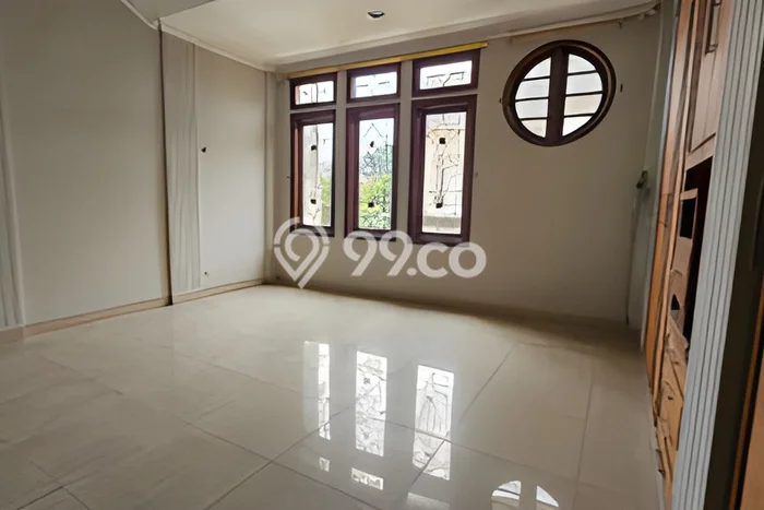 For Sale! Premium House LT 144m2 Desain Elegan di Setra Duta For Sale! Premium House LT 144m2 Desain Elegan di Setra Duta