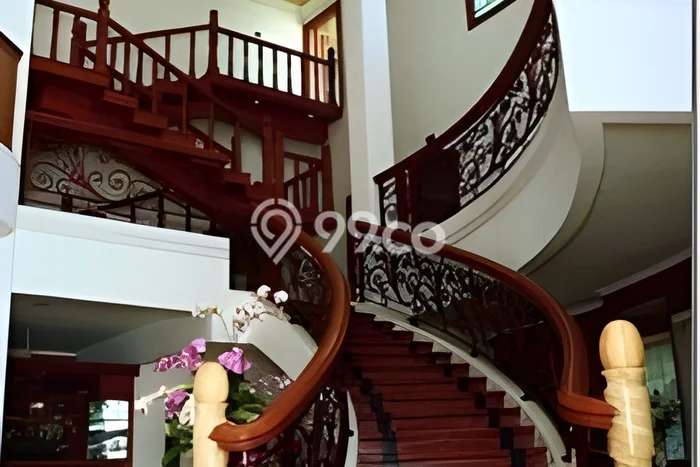 Dijual Rumah Luas Megah Dengan View Eksklusif di Setra Duta, Bandung Dijual Rumah Luas Megah Dengan View Eksklusif di Setra Duta, Bandung