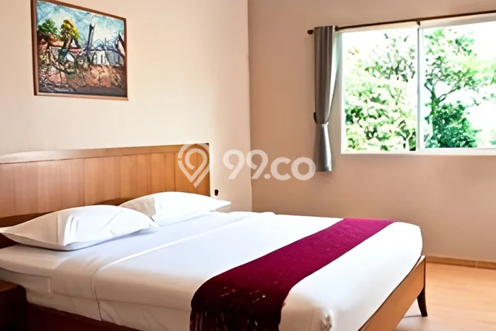 Hotel Strategis di , Luas 3750m2m², Area Bisnis, Dekat Bandung, Bandung Hotel Strategis di , Luas 3750m2m², Area Bisnis, Dekat Bandung, Bandung