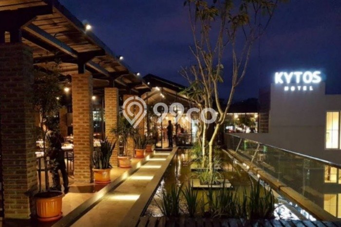 Dijual Hotel di , Luas 5000m2m², Kawasan Komersial, Jalur Strategis Dijual Hotel di , Luas 5000m2m², Kawasan Komersial, Jalur Strategis