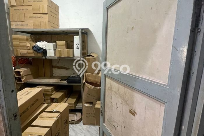 Dijual Rumah Eksklusif 2 KT di Petojo, Jakarta Pusat Dijual Rumah Eksklusif 2 KT di Petojo, Jakarta Pusat