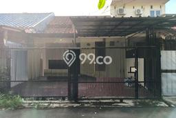 Rumah Minimalis 2 Kamar LT 90m2 di Citra Garden Rumah Minimalis 2 Kamar LT 90m2 di Citra Garden