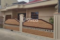 Dijual Rumah Premium dengan Fasilitas Sekitar Lengkap di Cengkareng, Jakarta Barat Dijual Rumah Premium dengan Fasilitas Sekitar Lengkap di Cengkareng, Jakarta Barat