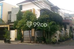 Rumah Elit LB 264m2 Siap Huni Desain Elegan di Kalideres, Jakarta Barat Rumah Elit LB 264m2 Siap Huni Desain Elegan di Kalideres, Jakarta Barat