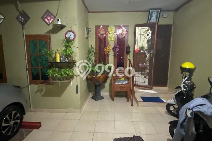 Jual Rumah Minimalis Bagus Punya 3 KT di Neglasari Tangerang SHM Jual Rumah Minimalis Bagus Punya 3 KT di Neglasari Tangerang SHM