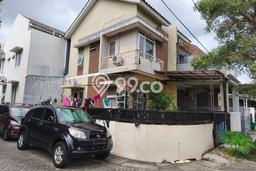 Rumah Modern 2 KT LT 84m2 di Kalideres Rumah Modern 2 KT LT 84m2 di Kalideres