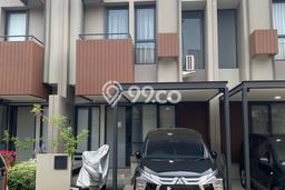 Dijual Rumah Eksklusif 3 KT di BSD City, Tangerang Dijual Rumah Eksklusif 3 KT di BSD City, Tangerang