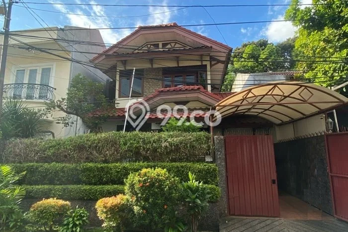 Disewakan Rumah Murah di Kedoya Jakarta Barat dengan 4 Kamar Tidur Disewakan Rumah Murah di Kedoya Jakarta Barat dengan 4 Kamar Tidur