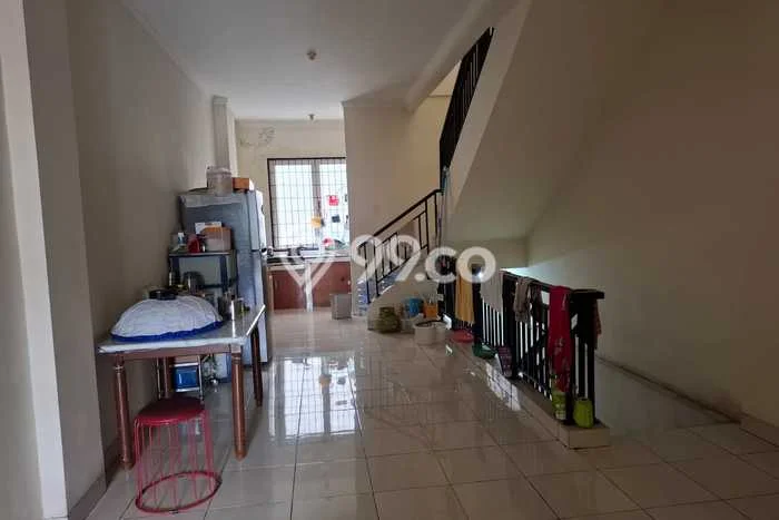 Unit Ruko Tersedia di Kalideres Spesifikasi LB 200m2 Unit Ruko Tersedia di Kalideres Spesifikasi LB 200m2