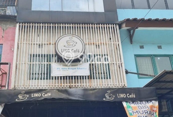 FOR RENT! Ruko di Kalideres Cocok untuk Bisnis 288m2 FOR RENT! Ruko di Kalideres Cocok untuk Bisnis 288m2