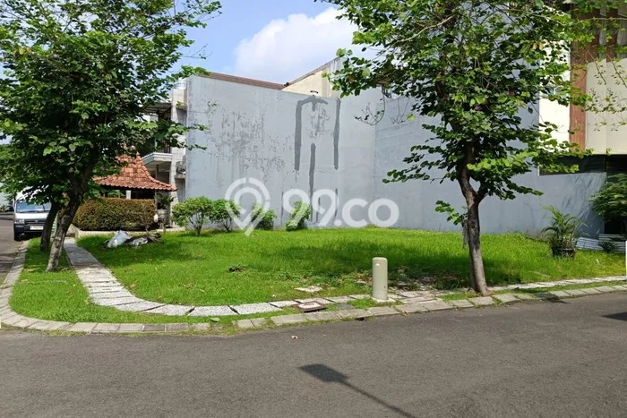 Untuk Dijual Tanah 225m2 di Citra Garden, Jakarta Barat Untuk Dijual Tanah 225m2 di Citra Garden, Jakarta Barat
