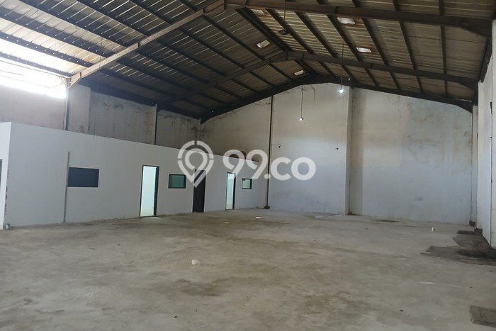Gudang Dijual di Prime Area Jakarta Barat Luas 423m2 Gudang Dijual di Prime Area Jakarta Barat Luas 423m2