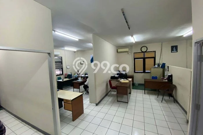 Komersial Dijual di Cilandak Jakarta Selatan dengan LB 1357m2 Komersial Dijual di Cilandak Jakarta Selatan dengan LB 1357m2