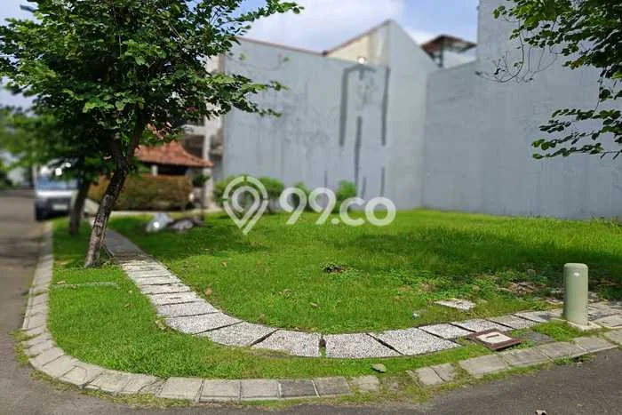 Untuk Dijual Tanah 225m2 di Citra Garden, Jakarta Barat Untuk Dijual Tanah 225m2 di Citra Garden, Jakarta Barat