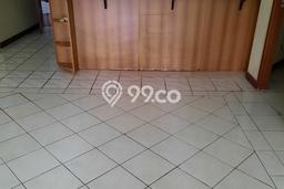 Apartemen Modern Dijual di Karawaci, Tangerang Punya 3 KT / 1 Kamar Mandi Apartemen Modern Dijual di Karawaci, Tangerang Punya 3 KT / 1 Kamar Mandi