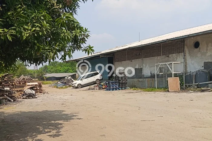 Gudang Dijual di Ciledug LT 4900m2, LB 1500m2 Solusi Investasi Cerdas Gudang Dijual di Ciledug LT 4900m2, LB 1500m2 Solusi Investasi Cerdas