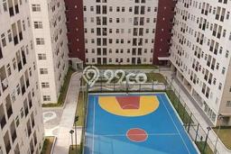 Dijual Apartemen 1 KT di Tangerang Luas 23m2 Dijual Apartemen 1 KT di Tangerang Luas 23m2