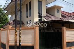 Ready to Use! Premium House LT 176m2 Desain Elegan di Citra Garden Ready to Use! Premium House LT 176m2 Desain Elegan di Citra Garden