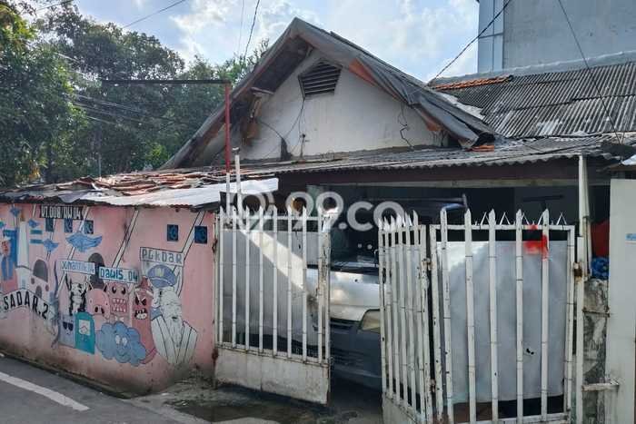 Dijual Rumah Eksklusif 2 KT di Petojo, Jakarta Pusat Dijual Rumah Eksklusif 2 KT di Petojo, Jakarta Pusat