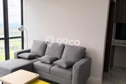 Apartemen Disewakan 1 Kamar Hemat Siap Huni di Tangerang, Luas 58m2 Apartemen Disewakan 1 Kamar Hemat Siap Huni di Tangerang, Luas 58m2