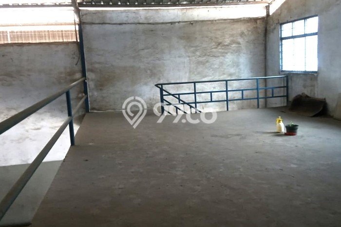 AREA PREMIUM! Gudang Disewakan di , Luas 532m2m², Jalan Utama AREA PREMIUM! Gudang Disewakan di , Luas 532m2m², Jalan Utama