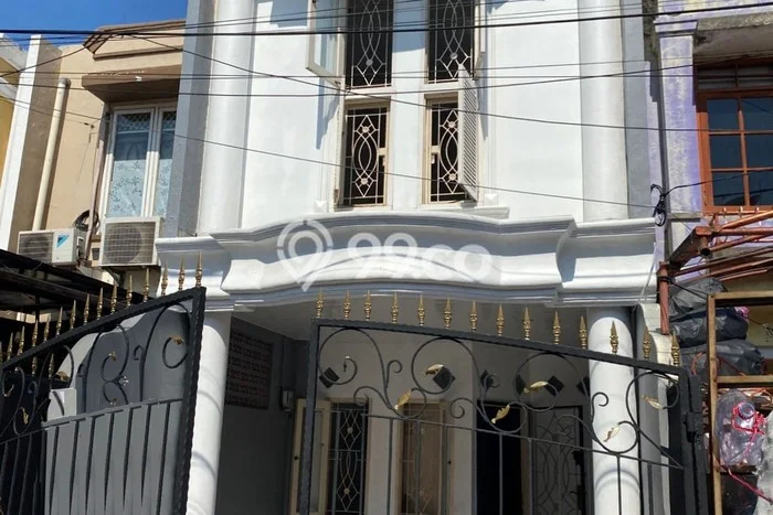 Rumah Bagus Siap Huni Di Cengkareng Luas 75m2 Aman Rumah Bagus Siap Huni Di Cengkareng Luas 75m2 Aman