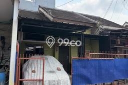Jual Rumah Minimalis Bagus Punya 2 KT di Tangerang Tangerang SHM Jual Rumah Minimalis Bagus Punya 2 KT di Tangerang Tangerang SHM