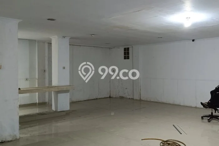 Unit Ruko Dijual di Jakarta Utara LT 184m2 & LB 150m2 Unit Ruko Dijual di Jakarta Utara LT 184m2 & LB 150m2