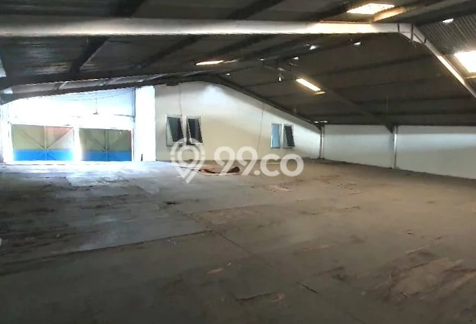 Area Ramai! Gudang Dijual di Neglasari untuk Bisnis Luas Bangunan 450m2 Area Ramai! Gudang Dijual di Neglasari untuk Bisnis Luas Bangunan 450m2