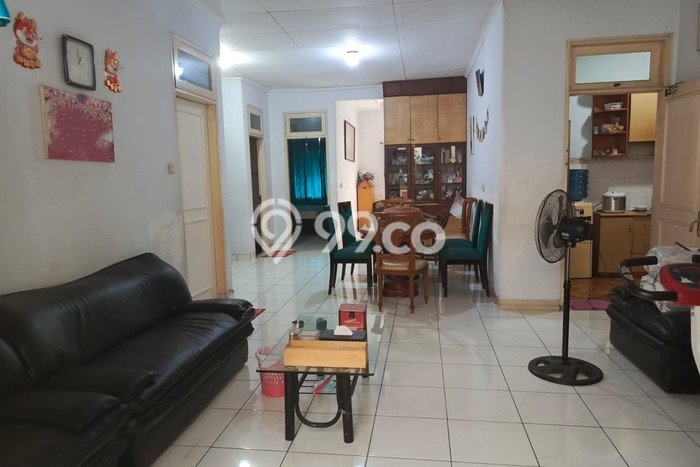 Rumah Minimalis 4 KT di Jurumudi Tangerang Unfurnished Rumah Minimalis 4 KT di Jurumudi Tangerang Unfurnished