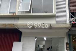 LOKASI STRATEGIS! Ruko For Rent Kawasan , Luas 126m2m², Area Ramai LOKASI STRATEGIS! Ruko For Rent Kawasan , Luas 126m2m², Area Ramai