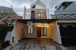 Jual Rumah Luas Megah Dengan View Eksklusif di Citra Garden, Jakarta Barat Jual Rumah Luas Megah Dengan View Eksklusif di Citra Garden, Jakarta Barat