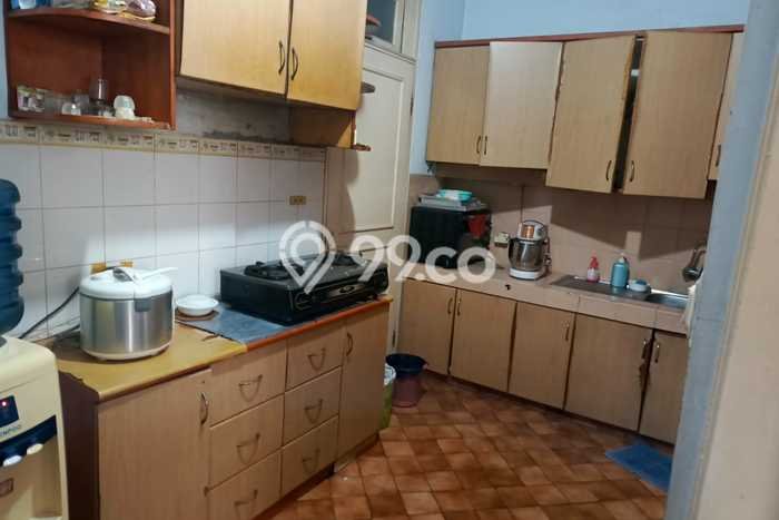 Rumah Minimalis 4 KT di Jurumudi Tangerang Unfurnished Rumah Minimalis 4 KT di Jurumudi Tangerang Unfurnished