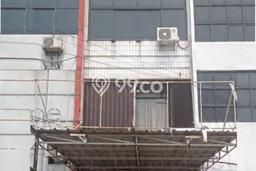 FOR RENT! Ruko di Angke Cocok untuk Bisnis 279m2 FOR RENT! Ruko di Angke Cocok untuk Bisnis 279m2
