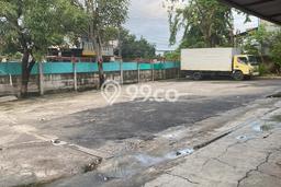Lahan Kosong Dijual di Tangerang dengan Area 4909m2 Lahan Kosong Dijual di Tangerang dengan Area 4909m2