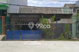 Rumah Modern 2 KT di Dadap Tangerang Unfurnished Rumah Modern 2 KT di Dadap Tangerang Unfurnished