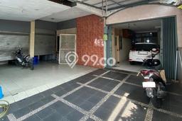 Hunian Super Elit dengan Akses Paling Strategis di Citra Garden, Jakarta Barat Hunian Super Elit dengan Akses Paling Strategis di Citra Garden, Jakarta Barat