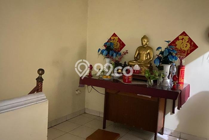 Jual Rumah Minimalis Bagus Punya 3 KT di Neglasari Tangerang SHM Jual Rumah Minimalis Bagus Punya 3 KT di Neglasari Tangerang SHM