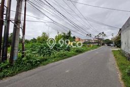 Tanah Kavling Dijual di Badung dengan Spesifikasi 500m2 Tanah Kavling Dijual di Badung dengan Spesifikasi 500m2